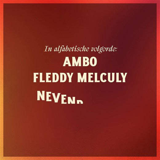 GENE SIMMONS BAND Friday - August 9th Nirwana Tuinfeest Details at: GeneSimmons.com/gene-simmons-band-tour/ Festival: http://nirwanatuinfeest.nl | Gene Simmons