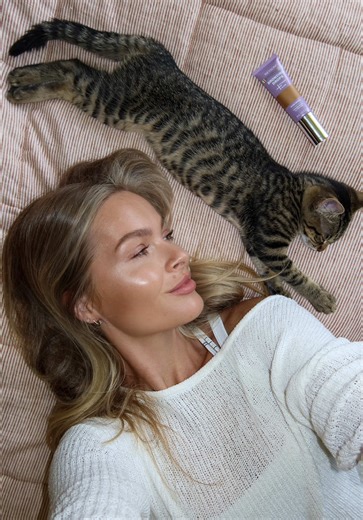 Glowy Skin Tips for Busy Moms: Revlon Favorites