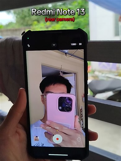 Redmi Note 13 vs Note 14 Camera Comparison Review