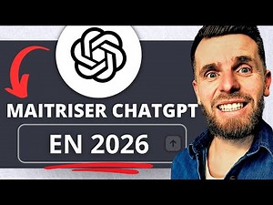 22 minutes to effectively use ChatGPT in 2026 (Complete Tutorial)
