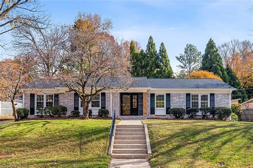 609 Rockford Rd, Greensboro, NC 27408 | Zillow