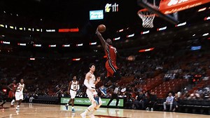 568K views · 33K reactions | Action-packed is the only way to describe the season so far! Take a look back at some of the explosive moments in our Ultimate Plays presented by Ultimate Software, Inc.! | Miami Heat | Facebook