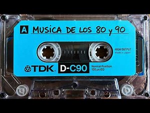 Top 100 Clasicos De Los 80 🎸 Grandes Exitos 80 y 90 En Ingles 🎸La Mejor Música de los Años 80