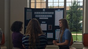 Students get hooked on physics through QuarkNet