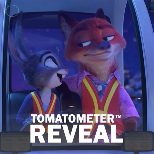 The first reviews are in for #Zootopia2 - currently it’s Fresh at 93% on the Tomatometer, with 41 reviews. https://www.rottentomatoes.com/m/zootopia_2?cmp=TWRT_Movie_Zootopia2_TMReveal | Rotten Tomatoes