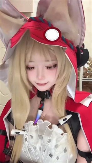 Little Red Riding Hood Meets Arknights Endlands: A New Adventure