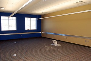 Rasmussen College Set To Open In April