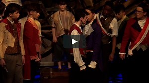 Les Miserable - Musical Performance