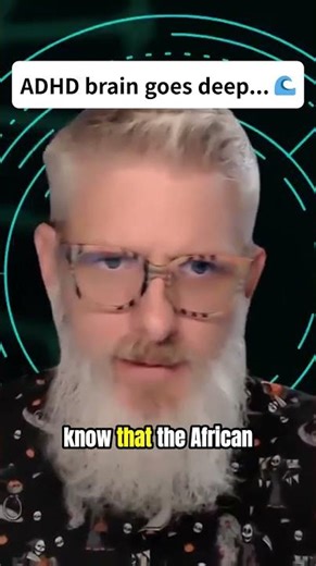 What is ADHD 'Dolphining?