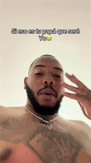 La loca situación con tu papá y los 5,000 pesos