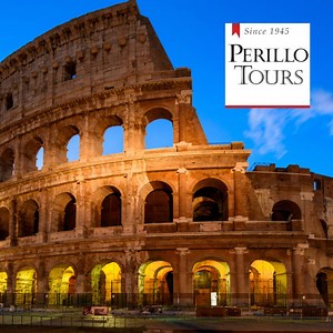 Love to travel? See the best of Italy with Perillo Tours! | Perillo Tours