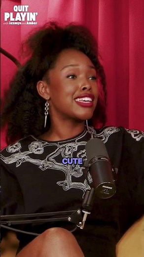 Listen to Quit PLAYIN' with Jazmyn W and Amber
