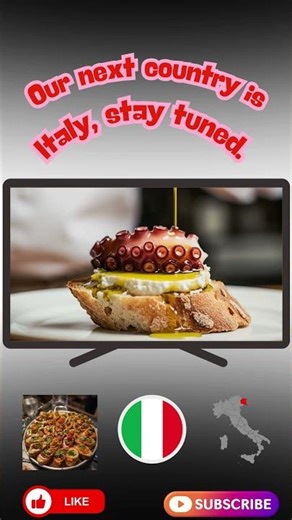 The Art of Venice: Mapping the Perfect Cicchetti 🛶🥖