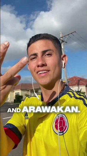 Exploring the Linguistic Diversity of Colombia: Beyond Just Spanish