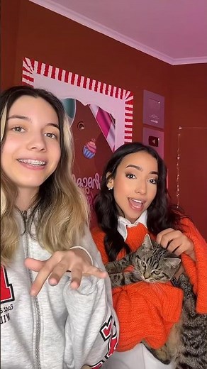 LE RETOUR DE COSSI ET CHOCOH ? 👀