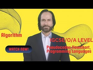 1-Introduction to algorithm and methods