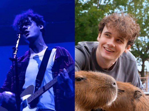 What is Wilbur Soot doing now? Minecraft streamer's whereabouts explored following the controversy with Shelby Grace