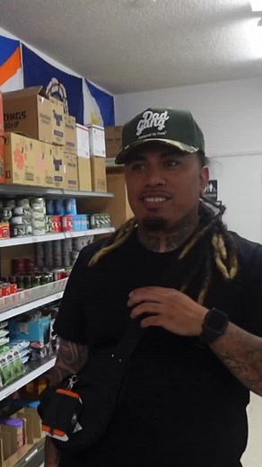 6.6K reactions · 450 shares | “Island vibes, island pride  We pulled up to Island Hope Mart and talked with Judy, the Micronesian queen behind the counter! She gave us the breakdown on everything they carry—and how the store proudly reps all our islands. Tap in to see how she’s keeping the culture alive, one shelf at a time  #DaMicroPodcast #IslandHopeMart #MicronesianOwned” | Da Micro Podcast | Facebook