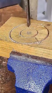 DIY Special Size Tape Dispenser #toolstour | Toolstour