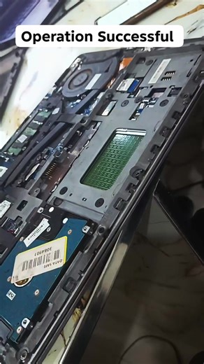 1.3K views · 29 reactions |  Another laptop couldn’t handle the heavy profits from our eBay accounts — it went into serious condition! But don’t worry… Doctor Usman Murtaza and Doctor Azaan Satti performed a successful “Operation” Now the laptop is back — fully recovered and ready to make 2x more sales on eBay! | Usman Murtaza | Facebook