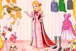 Play Korean Barbie Princess Dressup | Free Online  Games. KidzSearch.com