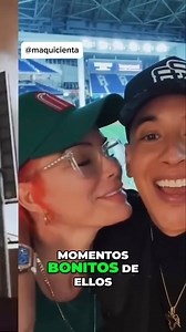 Ellos aparentaban ser la pareja perfecta pero se acabó el amor! | Maquicienta