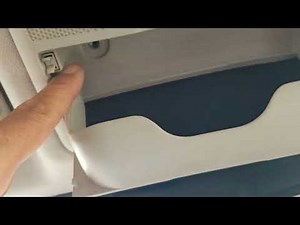 How To Remove 2013-2017 Mazda CX-5 Overhead Console.