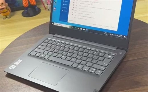 duang一下重名了-联想笔记本电脑 i3 联想v14 G1 IML 十代i3 10110U 8g运行内存 256g固态硬盘 14寸屏幕 无磕碰 无划痕，功能正