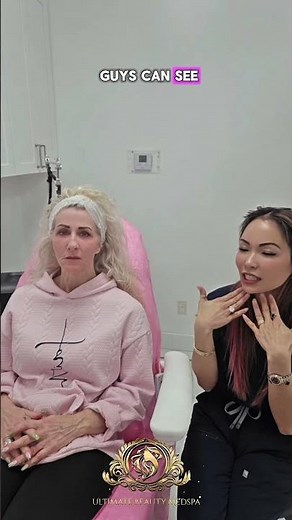 A Patient Experience- Nouvaderm Laser Treatment