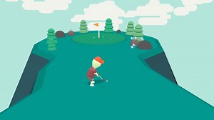 WHAT THE GOLF - 高尔夫搞怪器