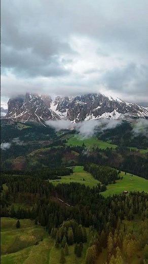 Most Beautiful Places in Italy