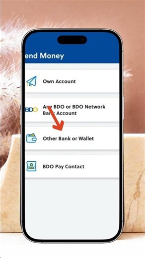 How to Send Money from BDO to GCash | Easy Tutorial (2026) #technology#howto#OnlineBanking