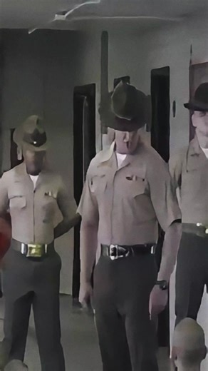 Earning the Title: A Journey Through USMC Bootcamp