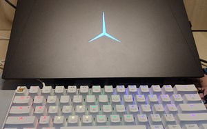 Y9000P 2022 的压迫感