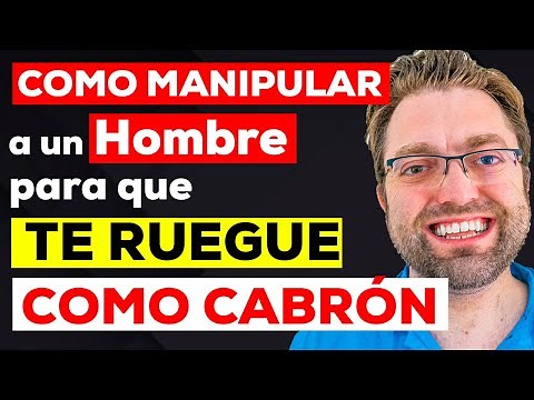 4 Ways to Manipulate a Man into Begging Like a Motherfucker