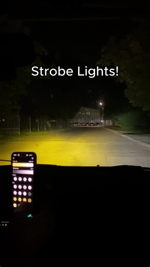 🚗✨ Upgrade your ride with LightsUp APP-controlled LED bulbs! We have H1, H4, H7, H8, H9, H10, H11, H16, 9005, 9006, 9012, HIR2 📱 Control brightness & color from your phone 🌈 3000K yellow → 6500K cool white ❄️ Driving modes: Sun, Rain, Fog, Snow 🖥️ CAN bus ready – no errors, no flicker 🔌 Plug & Play – no extra adapters needed 🔥 Comes as a pair   manual   warranty Limited stock – grab yours now!