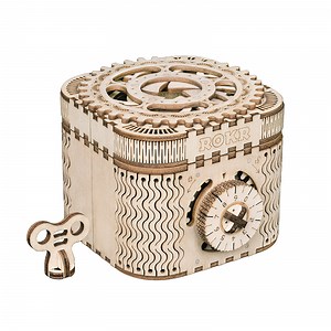 ROKR Treasure Box LK502 - Rokr