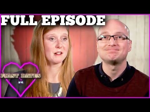 Essex Boy's First Date in Over a DECADE | Full Episode | First Dates