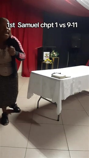 Understanding 1 Samuel Chapter 1: Verses 9-11