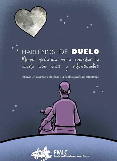 Manual práctico para abordar el duelo por muerte en niños y adolescentes (PDF) | Psyciencia