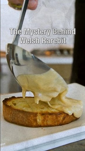 National Welsh Rarebit Day