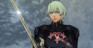 Controversial Fire Emblem: Three Houses Voice Actor Quietly Replaced in the Mobile Game [Update]