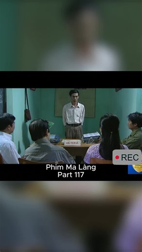Phim Ma làng - Part 117 Nội dung xoay quanh câu chuyện của một vùng quê nghèo miền Bắc những năm 1980, qua đó phản ánh một giai đoạn khó khăn và biến động của xã hội khi cơ chế bao cấp trở nên lạc hậu, sự suy thoái đạo đức của tầng lớp cán bộ địa phương vì lợi ích cho cá nhân, dòng họ.. #phimxua #xuhuong #xuhuongtiktok #malang #phimmalang