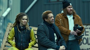 Machine - Streaming, casting, bandes-annonces et actualités sur la série TV