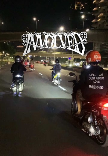 sticker ready, link in bio ✨ @𝑲𝑨𝑰𝑻𝑶𝑼 💫 @gaa semangat @Ivy666 @￶ @Sierra #involved247 #involvedclub #static #twofoutyseven