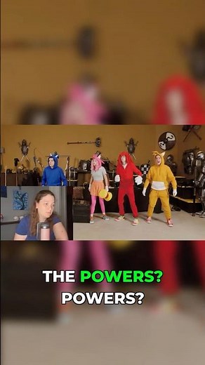 Who Stole Sonic's Powers?! A Shocking Discovery!