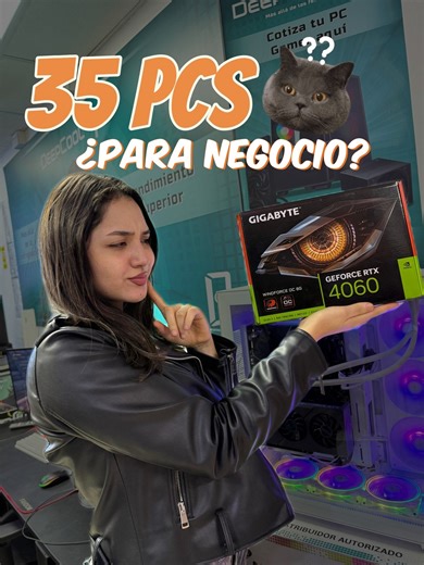 ¿Encuentra tu PC al mejor precio? Encuentralo aquí en CYBERCAT SAC COTIZA CON JUAN KARLOS: : https://wa.me/ 51903203599 | Cybercat S.A.C- Tienda de Cómputo