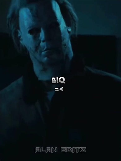 Michael Myers (RZ 2007) vs Jason Voorhees (FvJ) #jasonvoorhees #michaelmyers #1v1 #fypシ゚viral