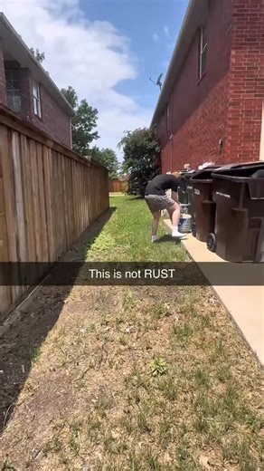 EricForceOne on Instagram: "#rustfunnymoments #rustgamer #reels #rustgameplay #rustplayer #rustgaming #viralvideos #rustmemes #rustfunny #rust"