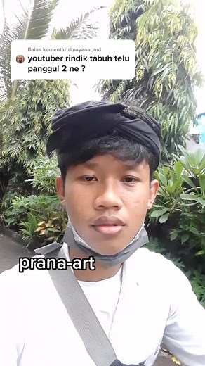 Balas @dipayana_md #fyp #logatbali #denpasar #rembonakal #logatdenpasar #lawakbali #bahasa bali